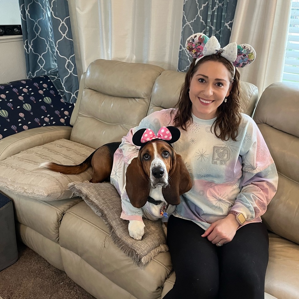 Meet your Posher, Stacie